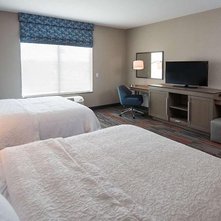 Hampton Inn And Suites At Wisconsin Dells Lake Delton Εξωτερικό φωτογραφία