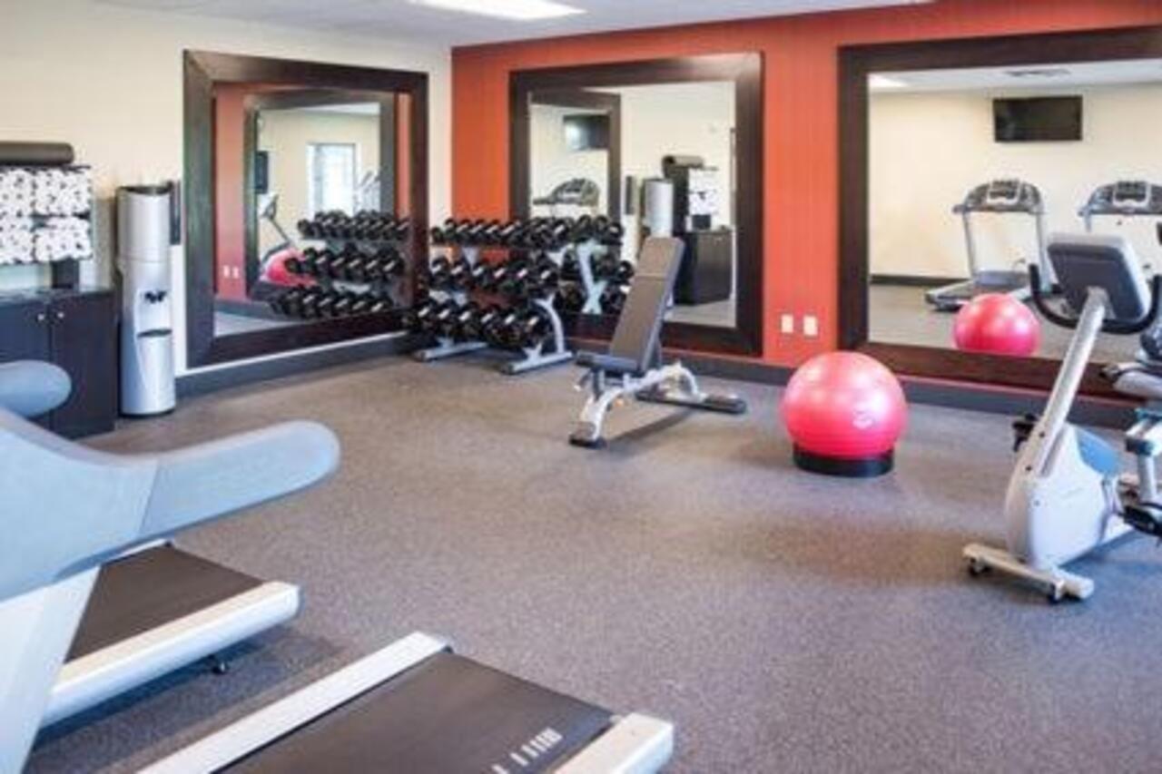 Hampton Inn And Suites At Wisconsin Dells Lake Delton Εξωτερικό φωτογραφία