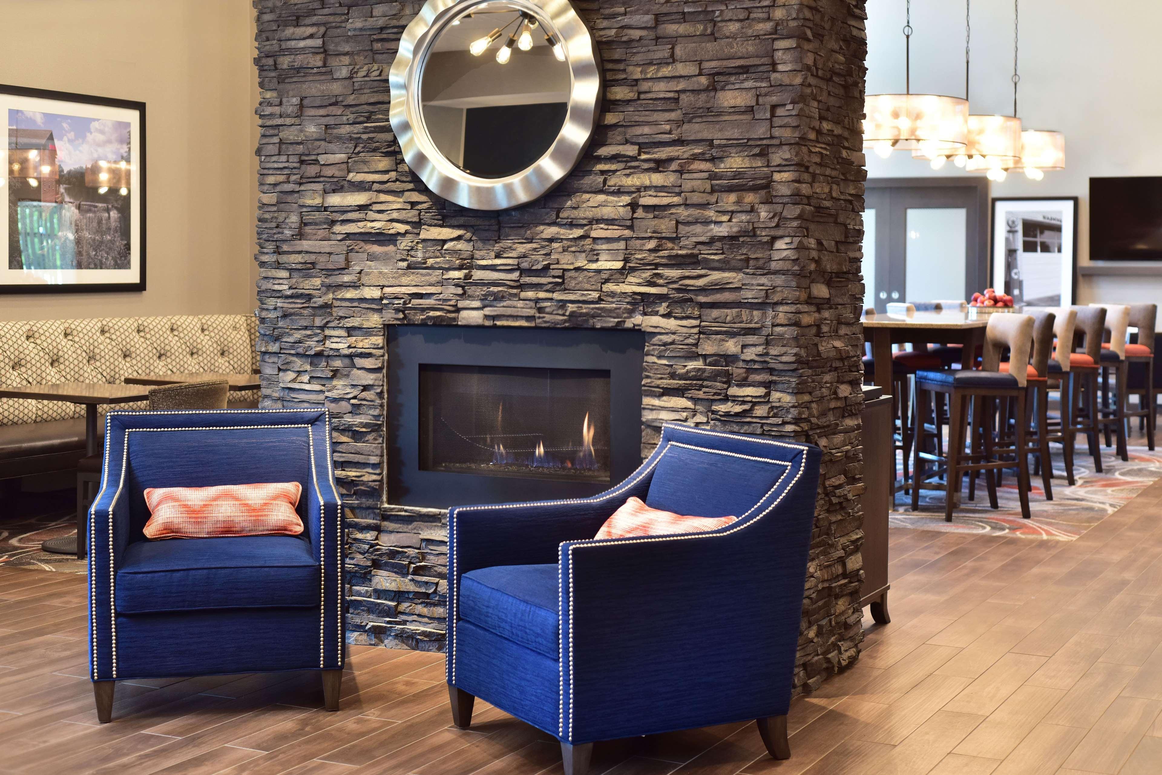 Hampton Inn And Suites At Wisconsin Dells Lake Delton Εξωτερικό φωτογραφία