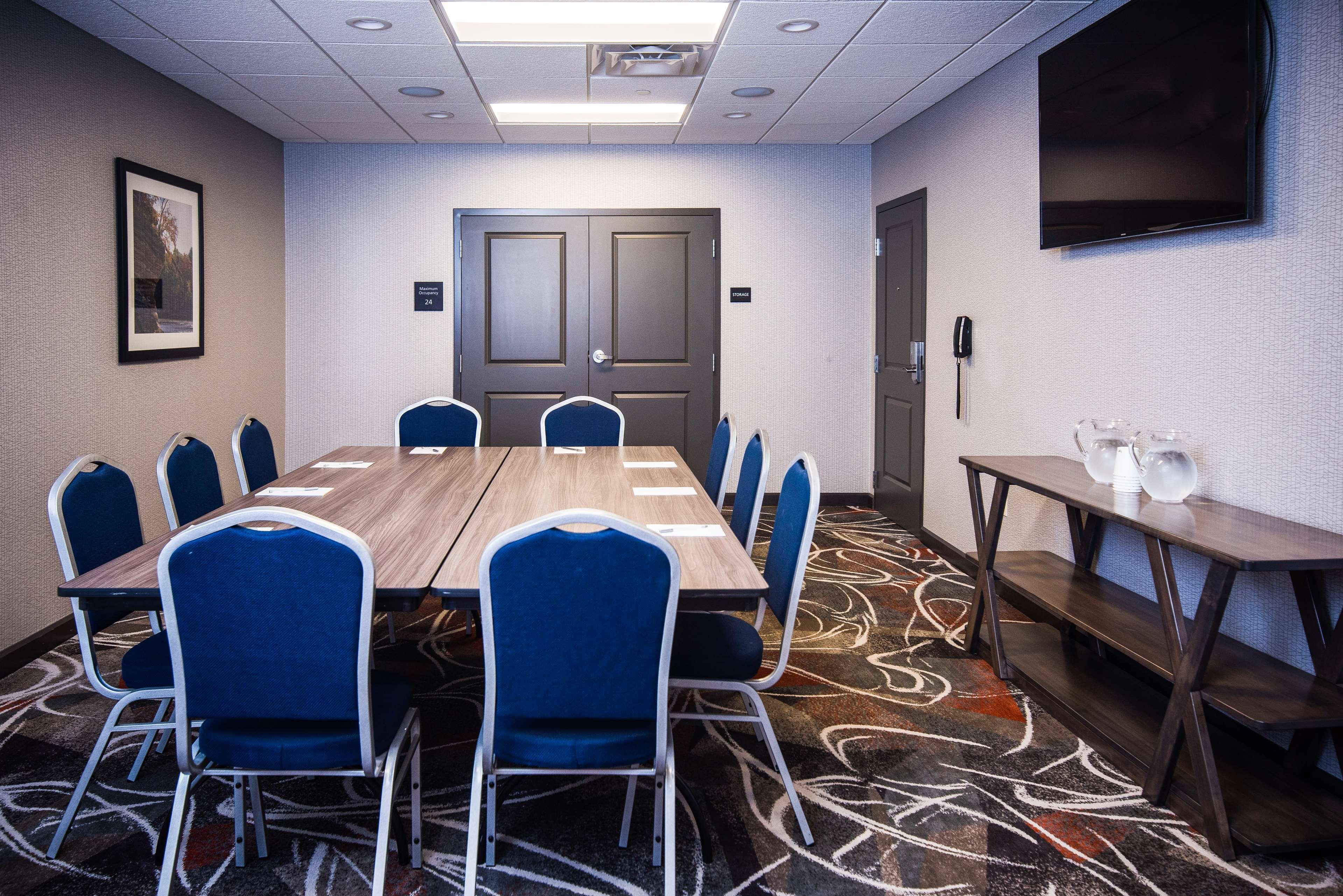Hampton Inn And Suites At Wisconsin Dells Lake Delton Εξωτερικό φωτογραφία