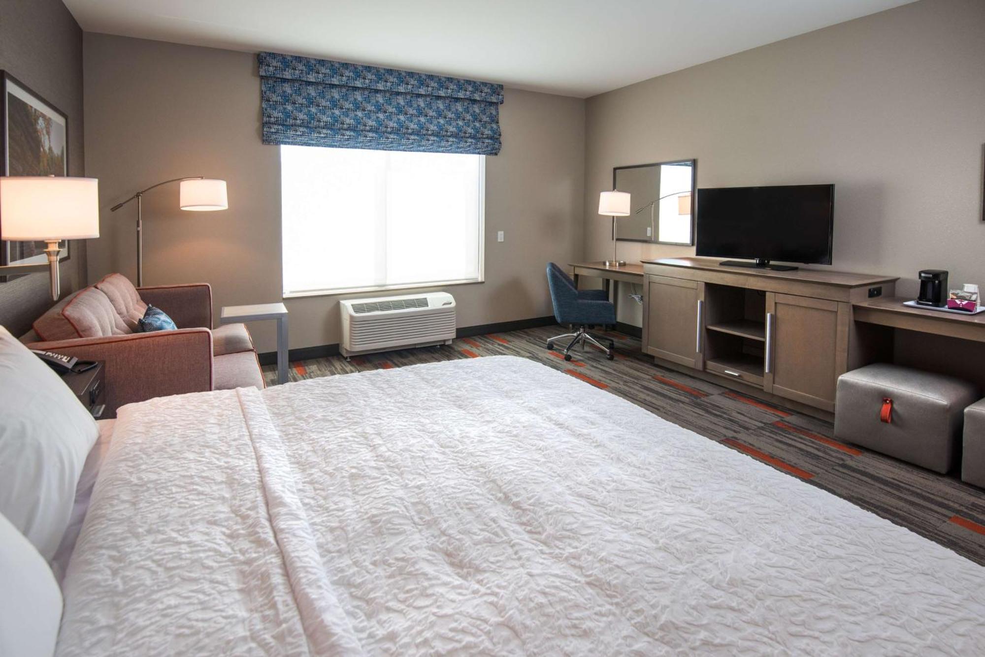 Hampton Inn And Suites At Wisconsin Dells Lake Delton Εξωτερικό φωτογραφία